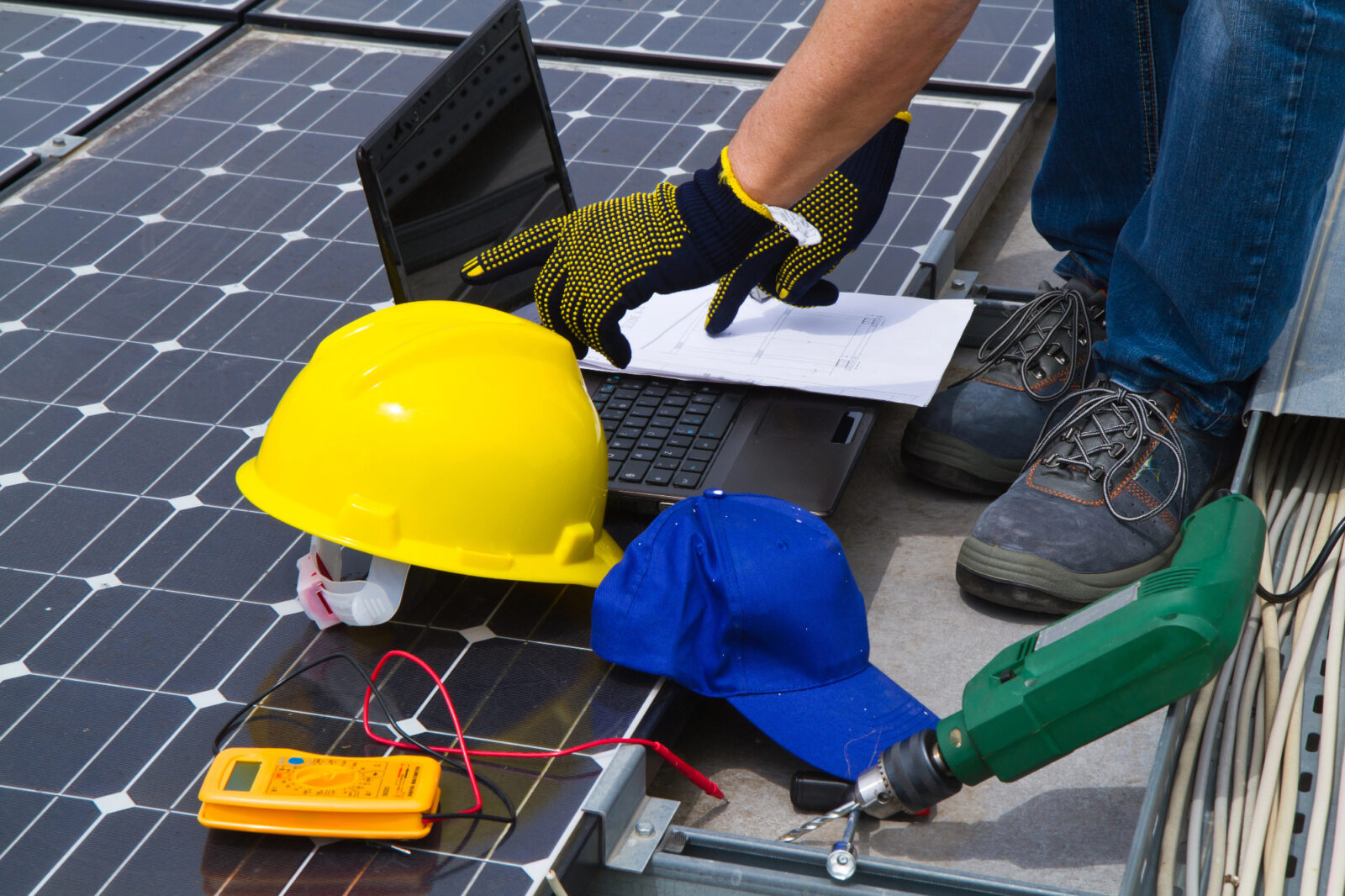 U izoliranom samostanu solarna elektrana mijenja duhovni život redovnika